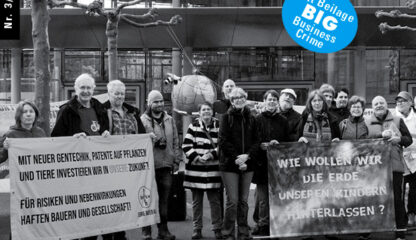 Stichwort BAYER 3/25