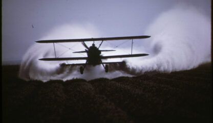Die Folgen des Soja-Anbaus in Brasilien – BAYER-Pestizide verletzen Menschen und schädigen die Natur